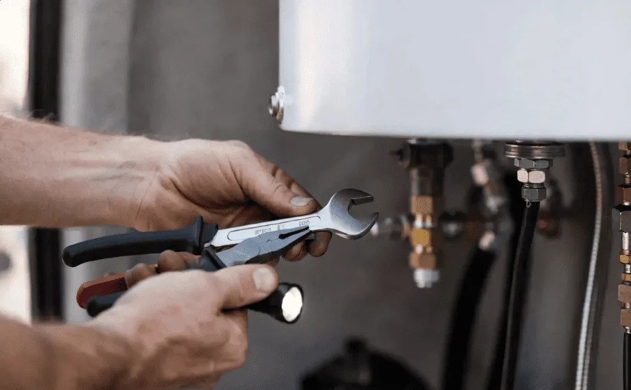 Why choose Water Heater Repair in Rossville, GA